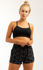 Athletic shorts