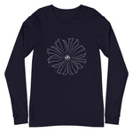Cosmos Unisex Long Sleeve Tee