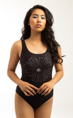 Cosmos One-Piece Swimsuit