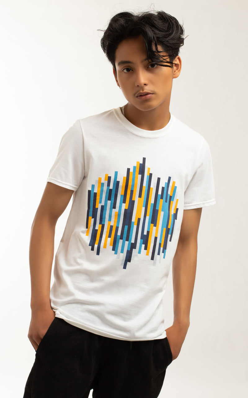 Waves Unisex T-Shirt